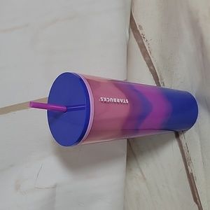 Starbucks Gradient Venti Tumbler